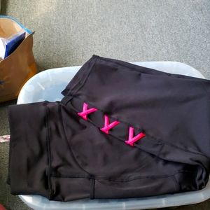 Pop fit leggings 2 -pair